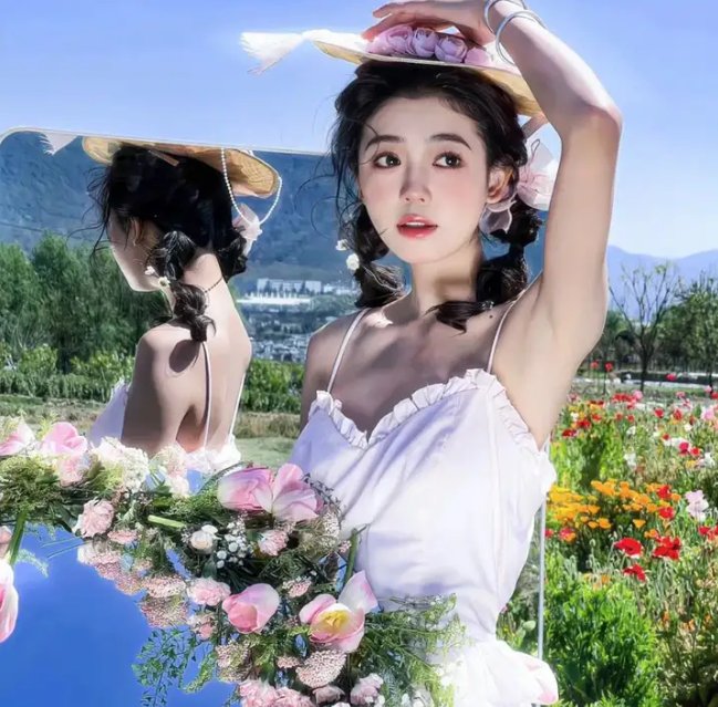新辰之上