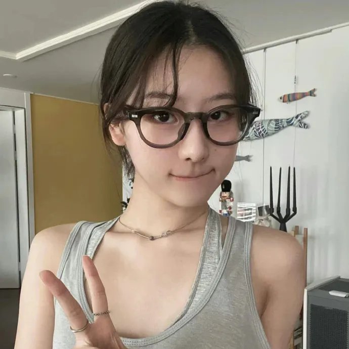 这个大叔不太囧