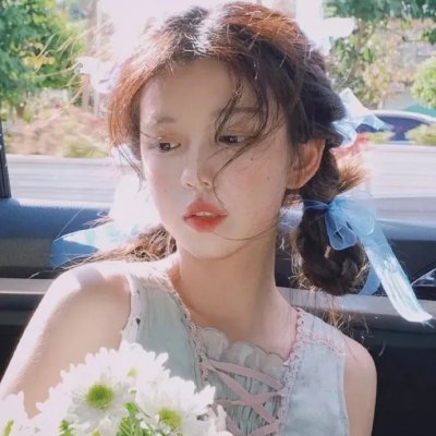 顽童春心